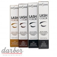 Краска для бровей и ресниц Lash Color LeviSsime